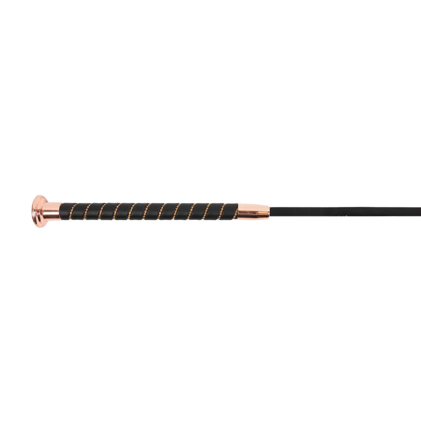 Fleck Silk Touch Deluxe Whip 122 cm