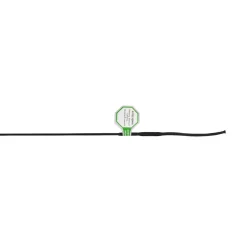 Fleck Silk Touch Deluxe Whip 122 cm