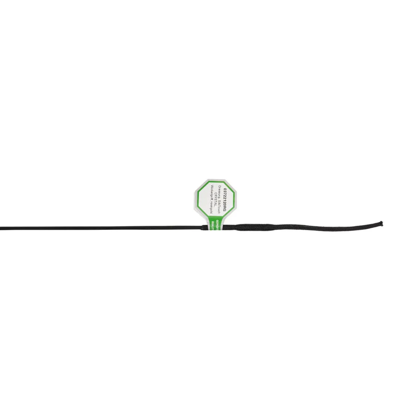 Fleck Silk Touch Deluxe Whip 122 cm