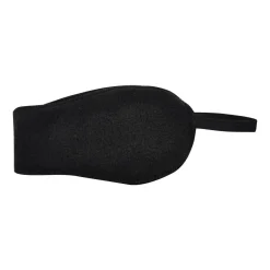 Fleece Headband W/ Elastic