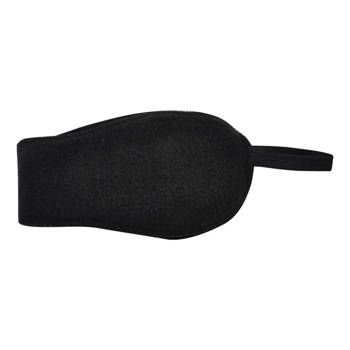 Fleece Headband W/ Elastic