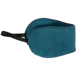 Fleece Headband W/ Elastic