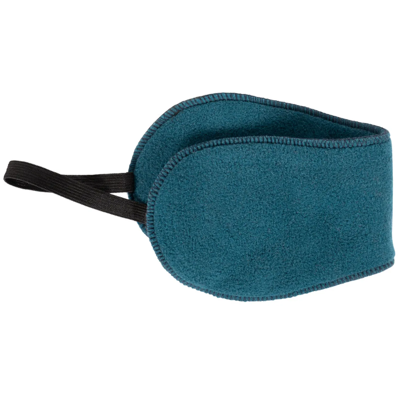 Fleece Headband W/ Elastic