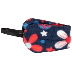 Fleece Headband W/ Elastic