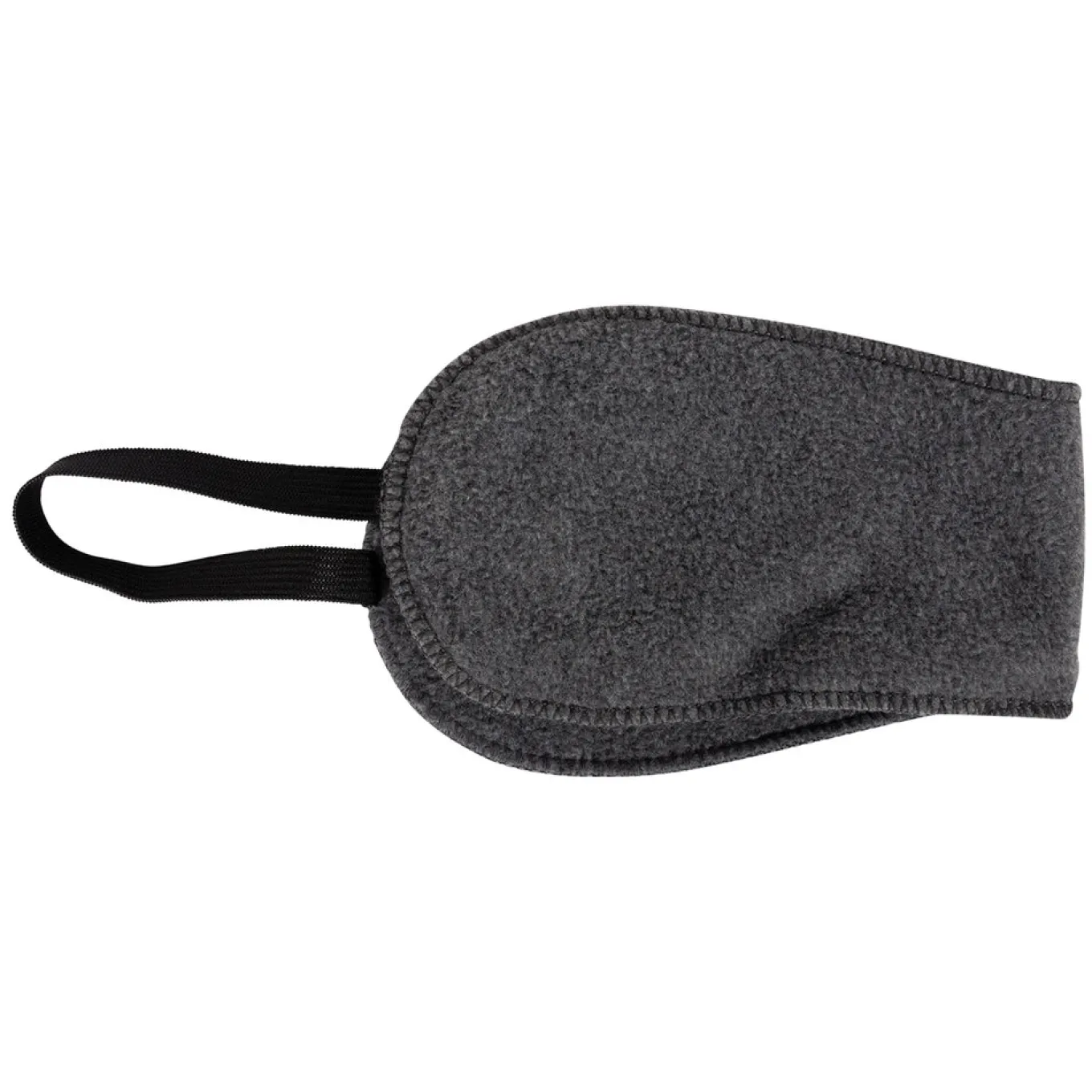 Fleece Headband W/ Elastic