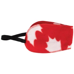 Fleece Headband W/ Elastic