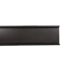 Foam Girth Channel