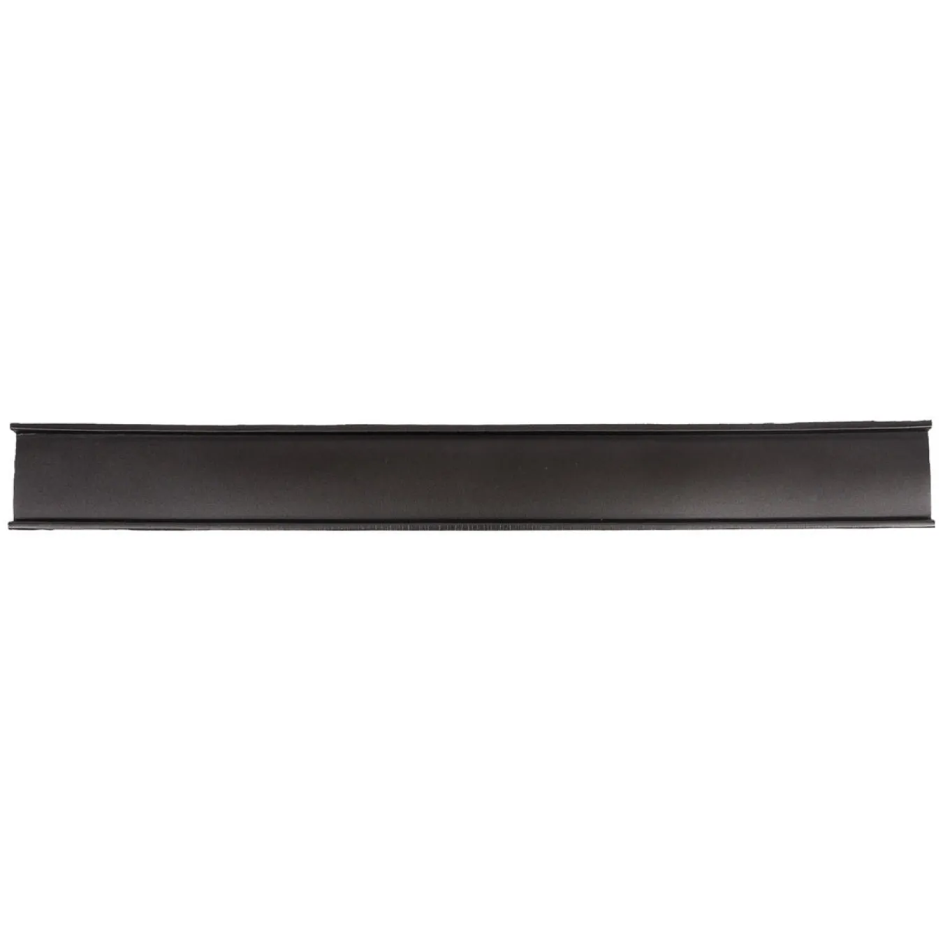 Foam Girth Channel