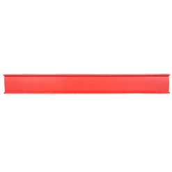 Foam Girth Channel