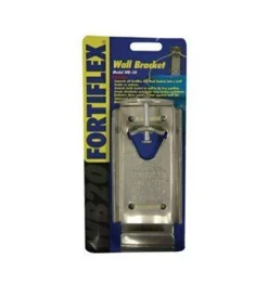Fortiflex Aluminum Wall Bracket