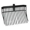Fortiflex Bedding Fork Bottom Tines