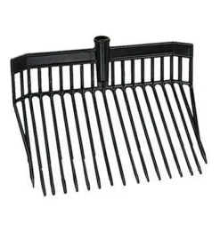 Fortiflex Bedding Fork Bottom Tines