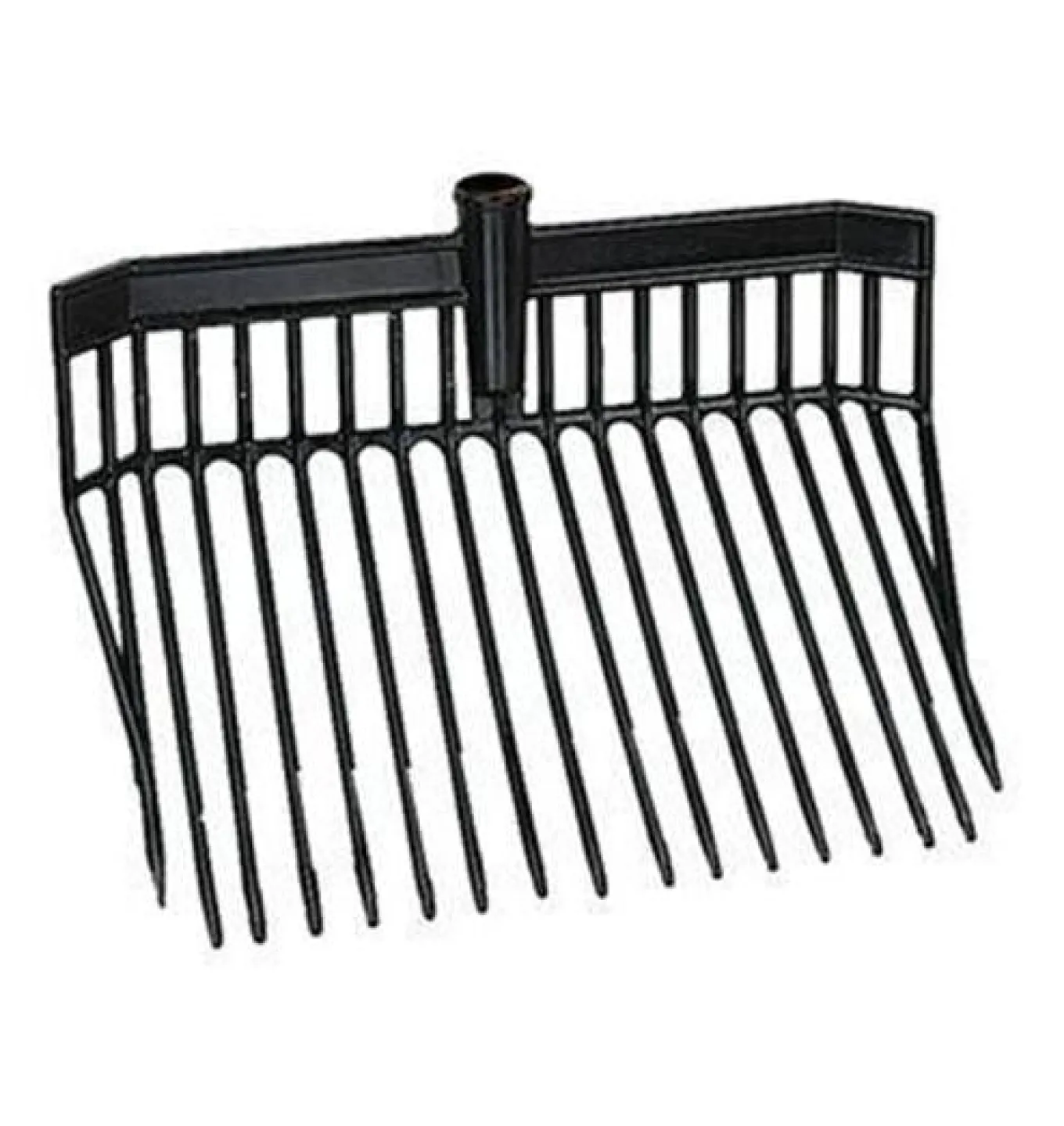 Fortiflex Bedding Fork Bottom Tines
