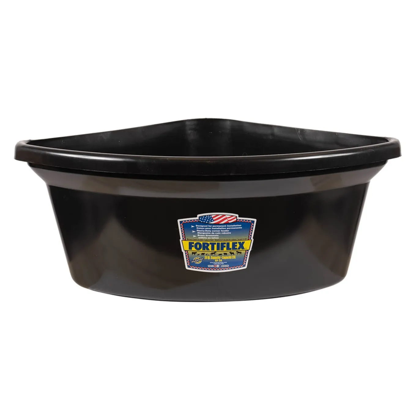 Fortiflex Corner Feeder