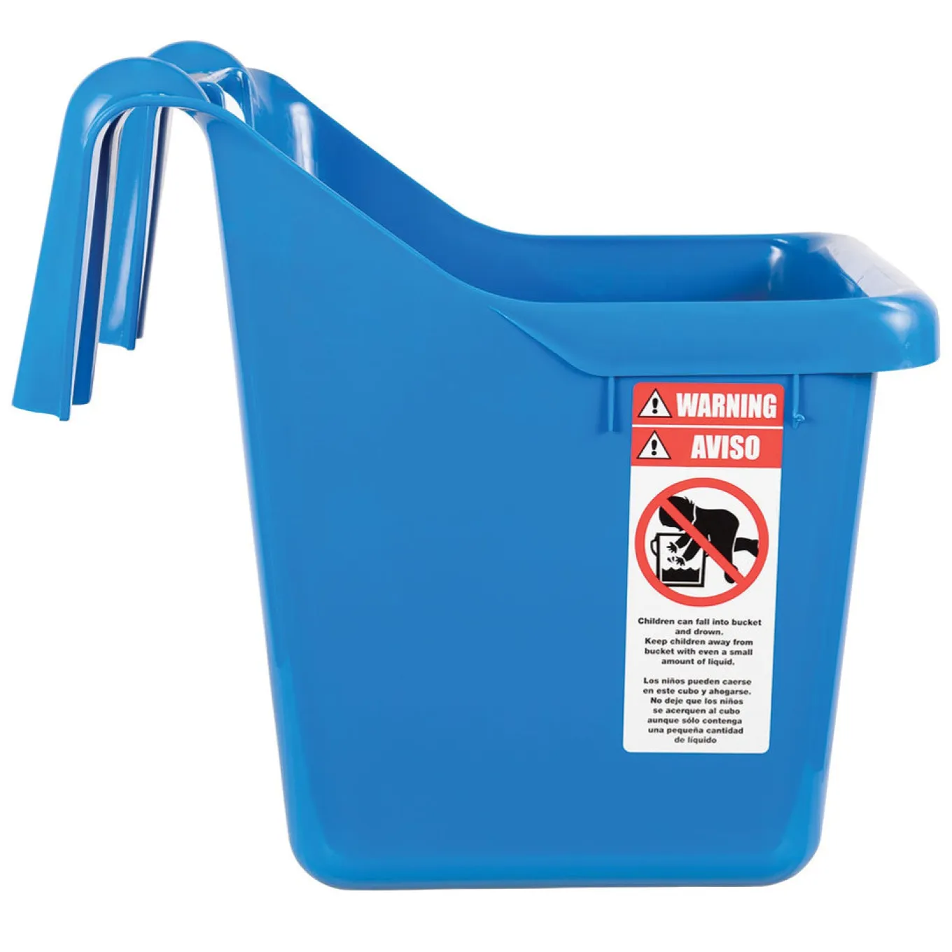 Fortiflex Over Fence Feeder 15 L