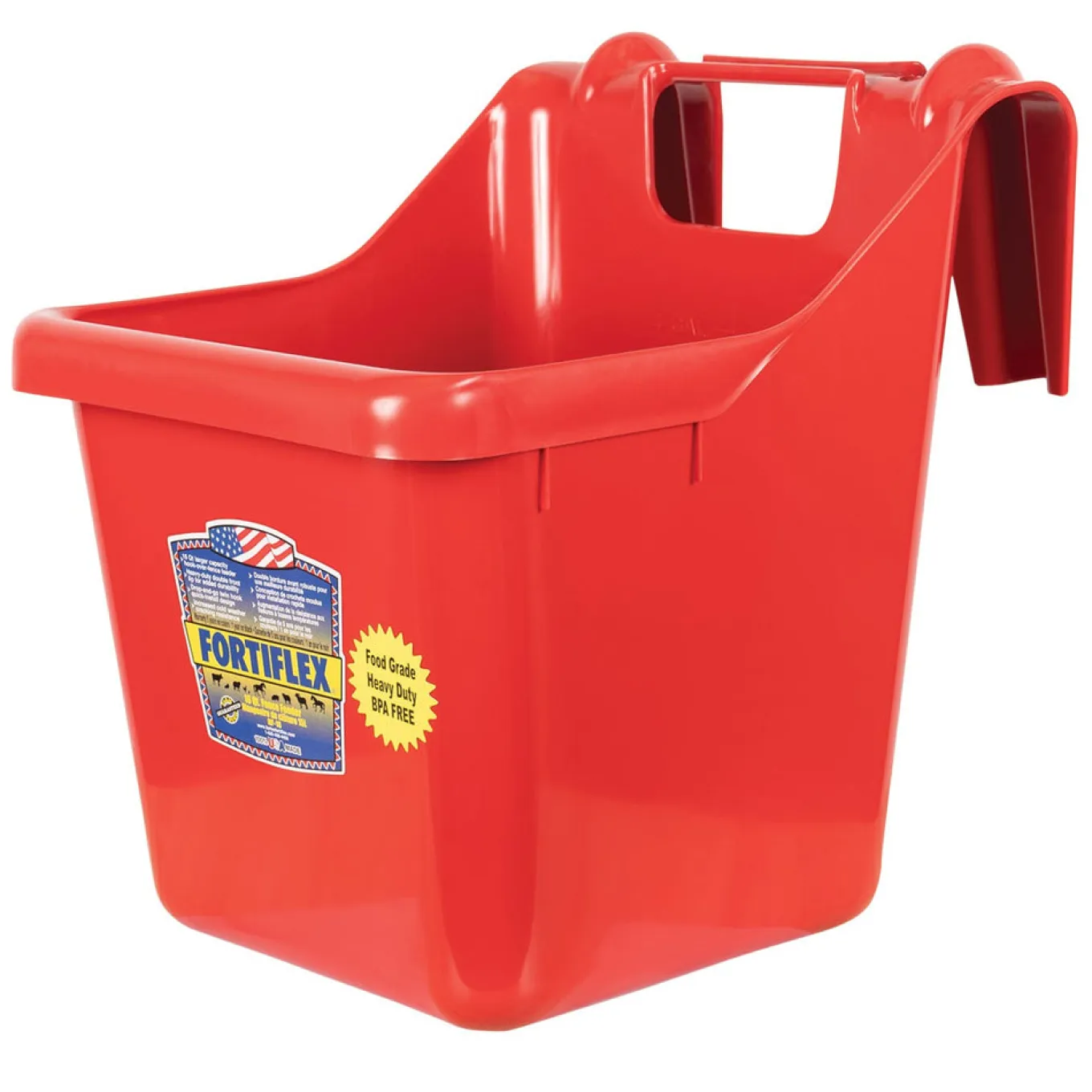 Fortiflex Over Fence Feeder 15 L