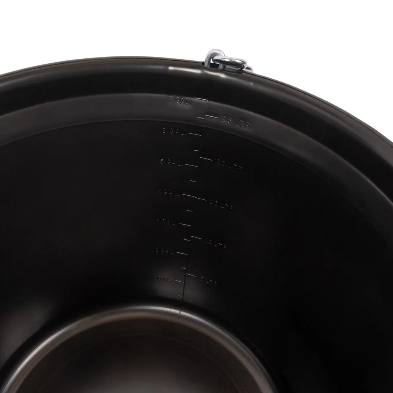 Fortiflex Round Feeder