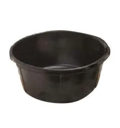 Fortiflex Rubber Feed Tub 24 L