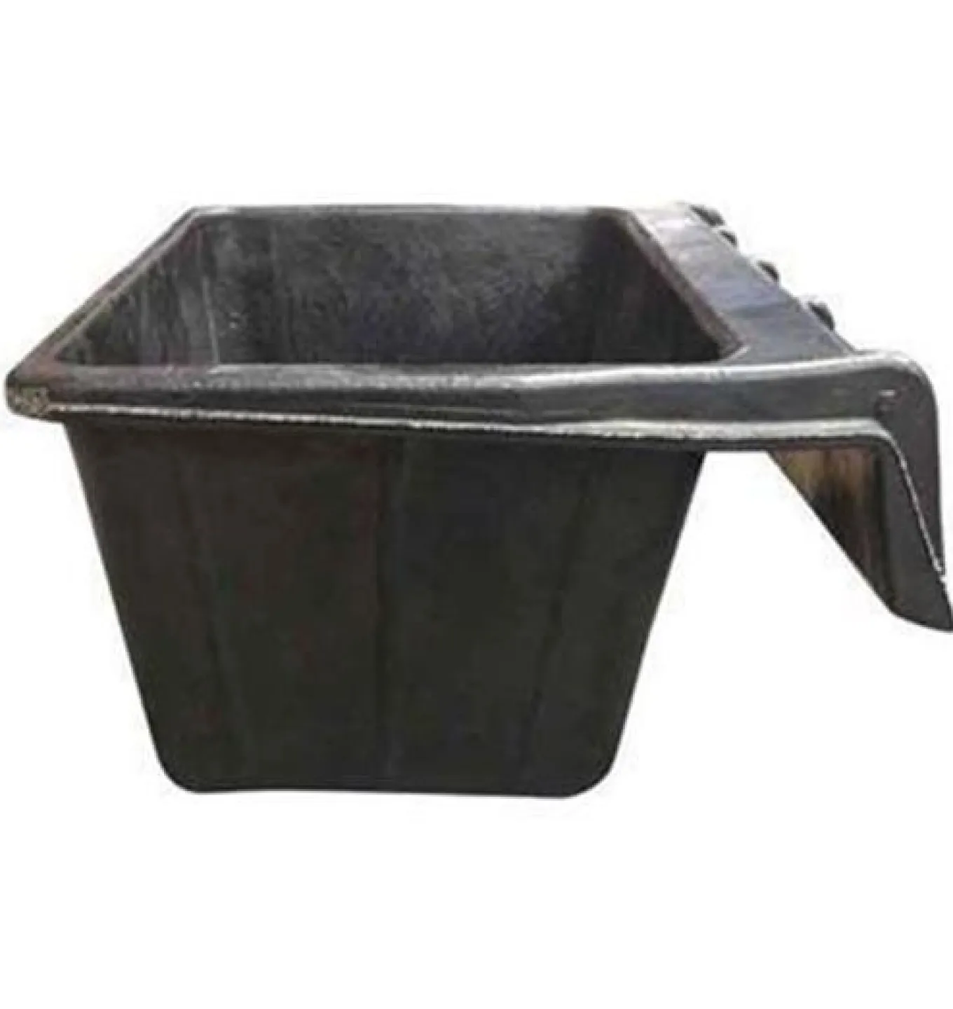 Fortiflex Rubber Over Fence Feeder 17 L