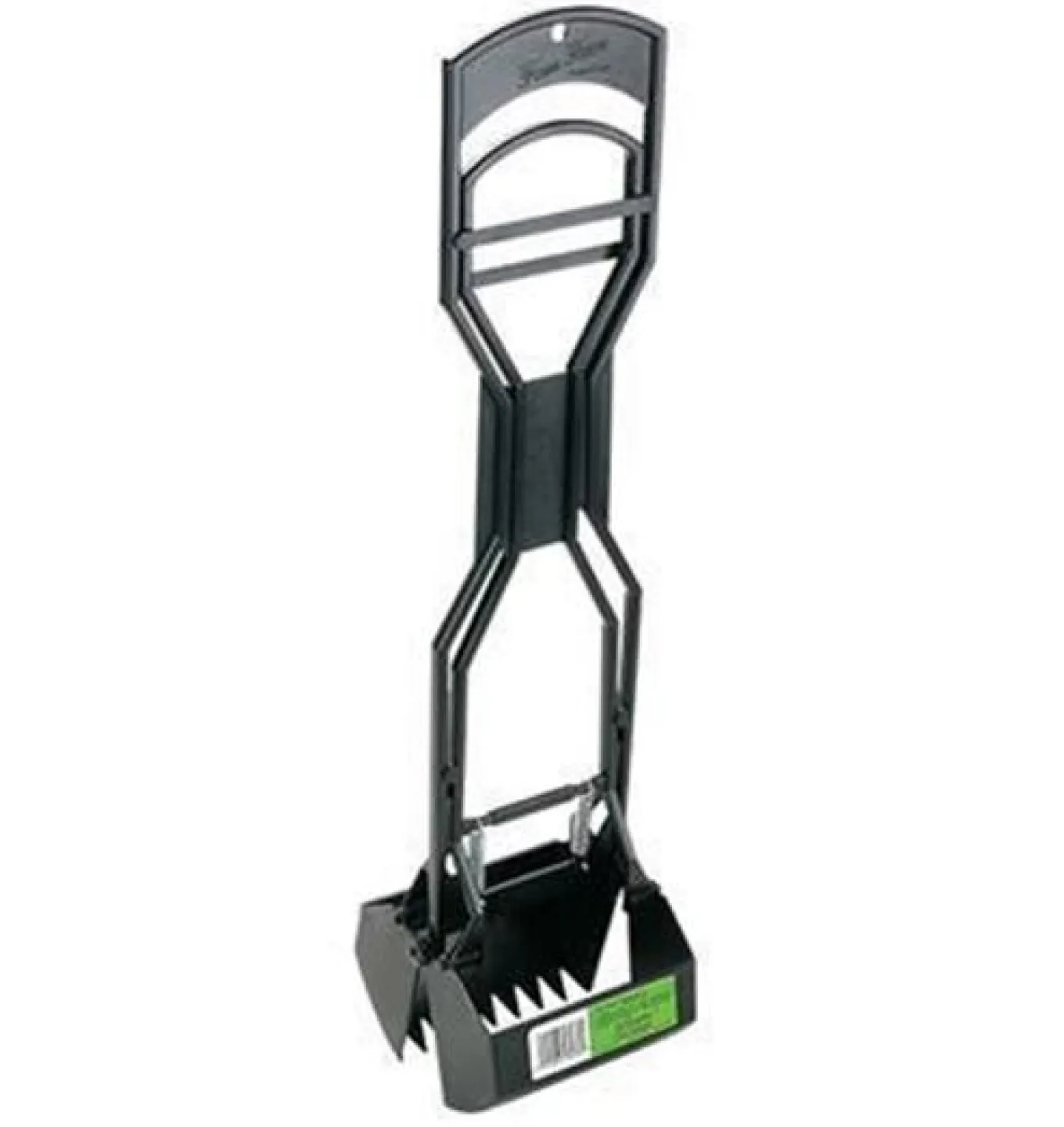 Four Paws Allen's Spring Action Scooper for Grass