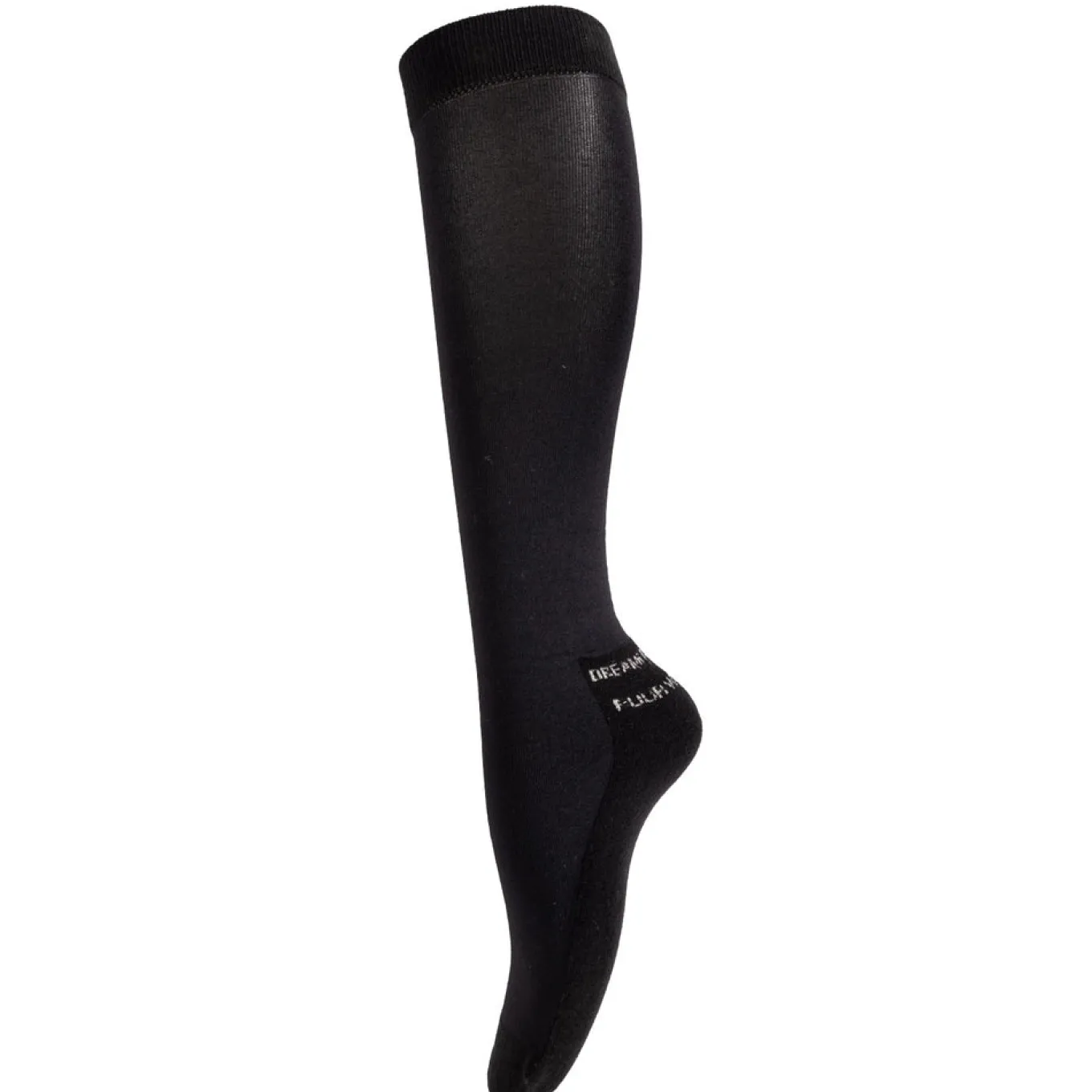 Four White Socks x Dreamers & Schemers Boot Socks