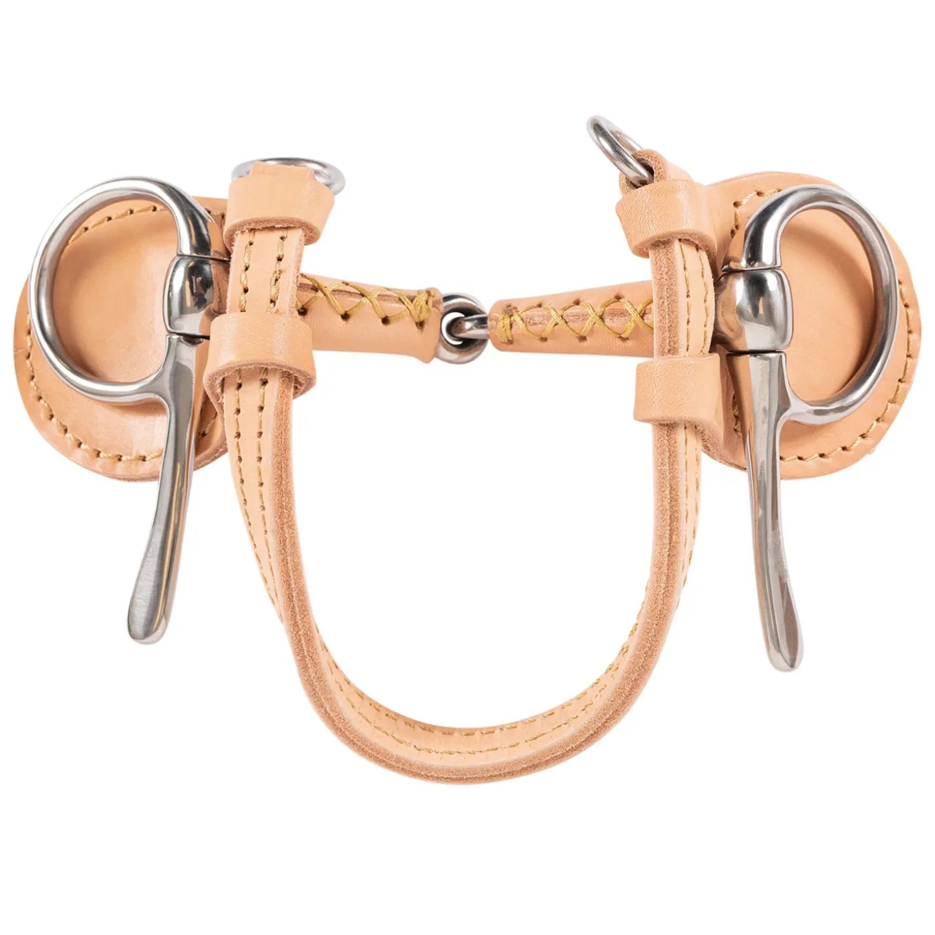 Frisco June Snaffle Bit