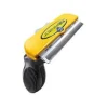 FURminator Long Hair Deshedding Tool For Medium Dogs