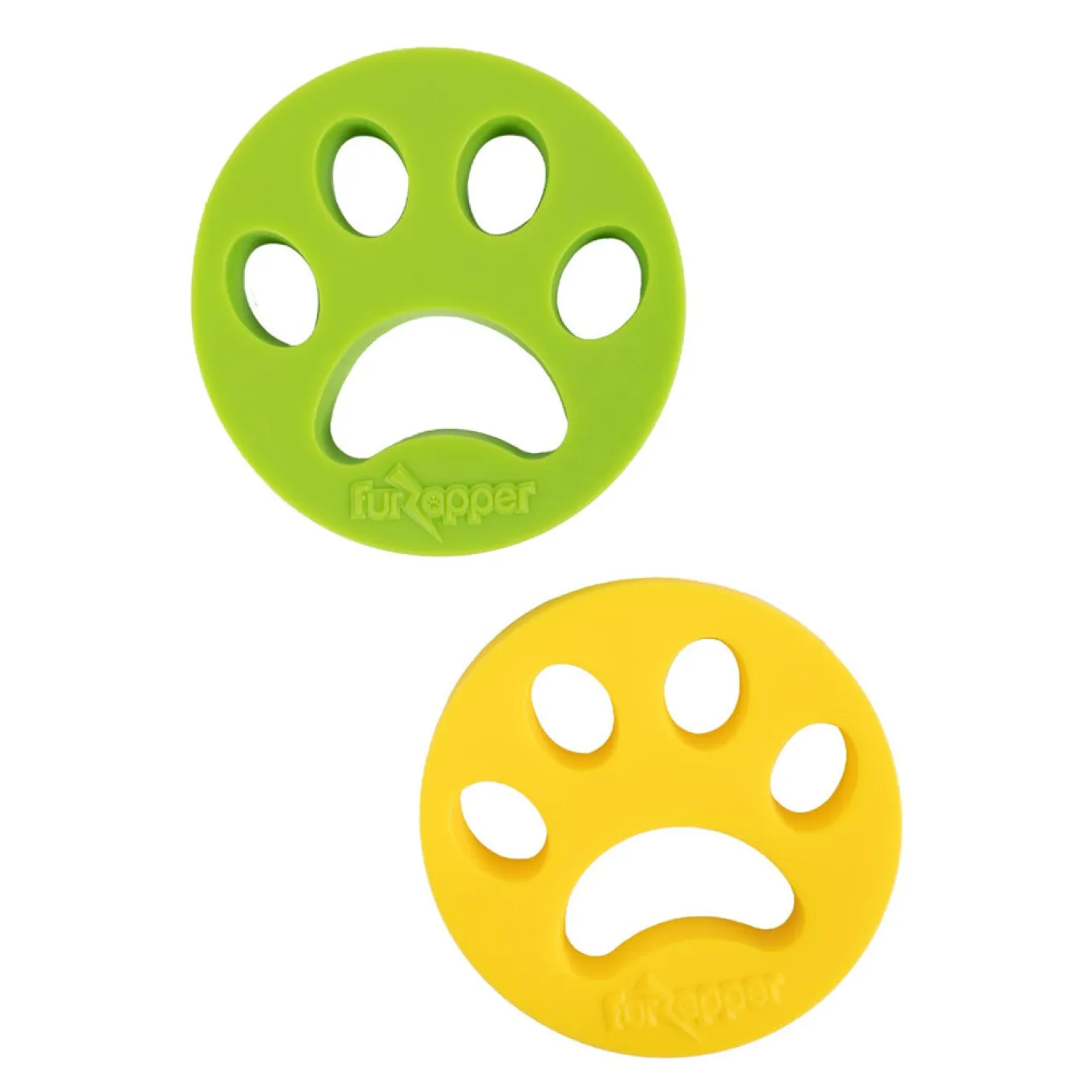 FurZapper Pet Hair Remover - 2 Pack