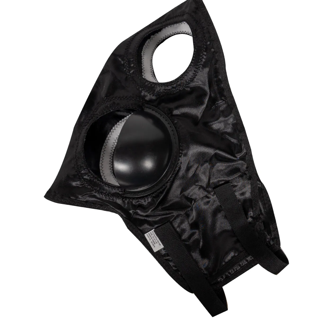 Gaitmaster Blinker Hood Stitched On Cups
