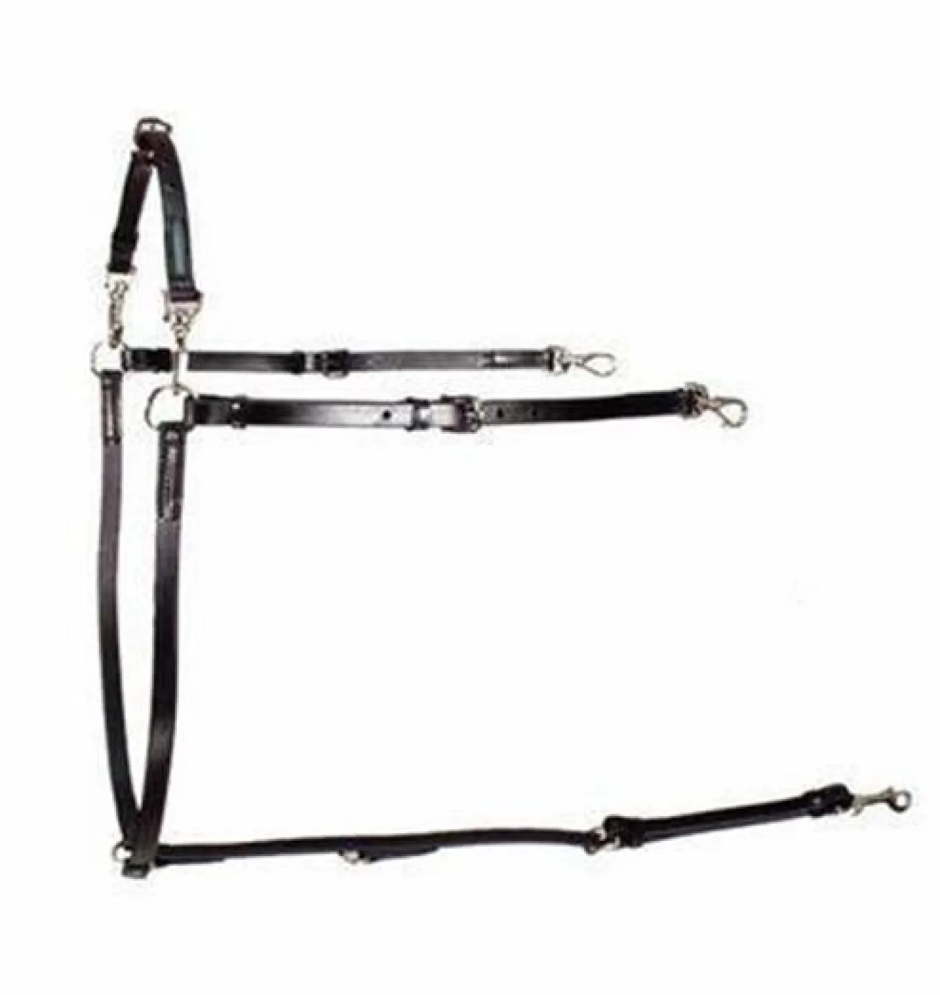Gaitmaster Buxton Breast Collar