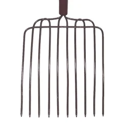 Garant 10 Tine Bedding Fork
