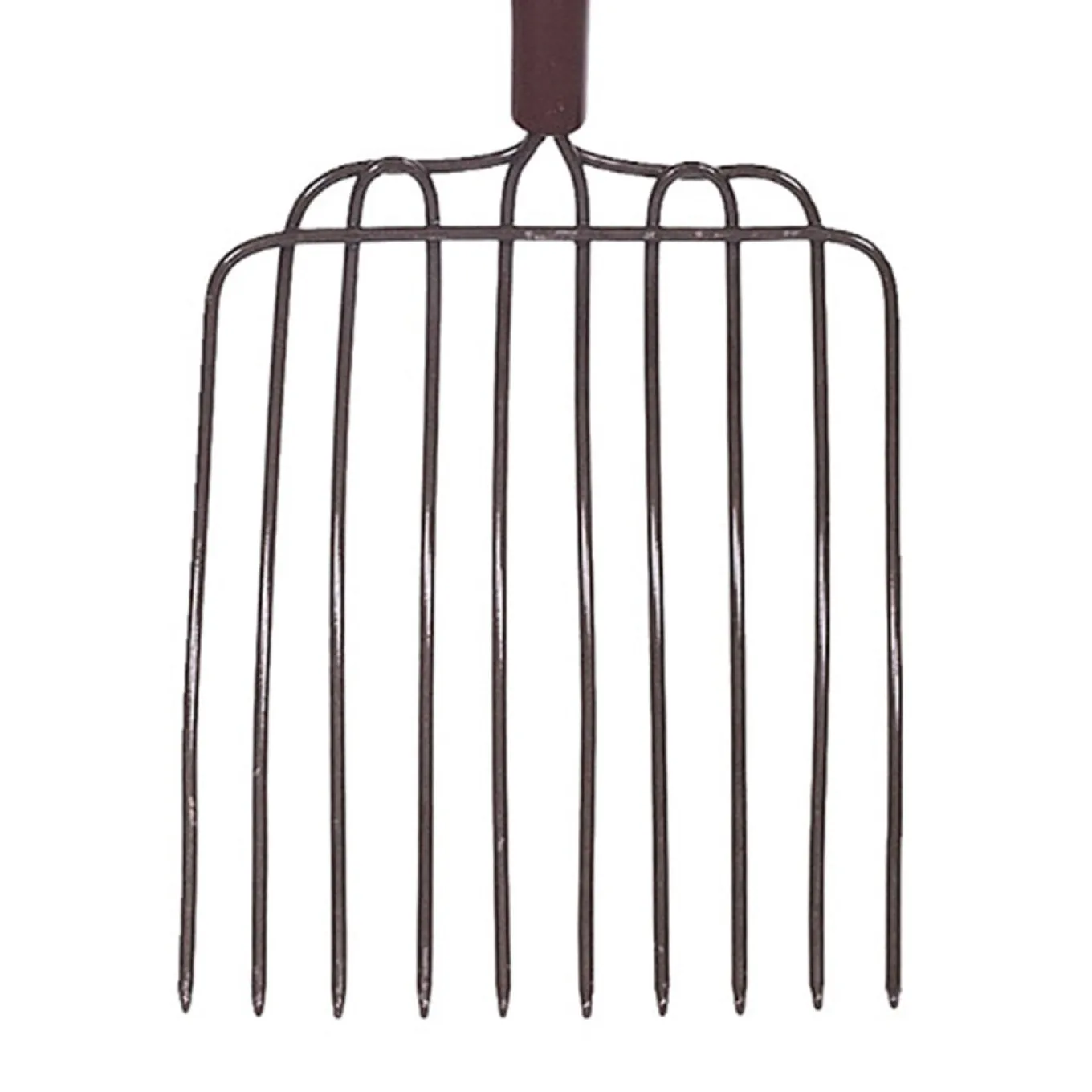 Garant 10 Tine Bedding Fork
