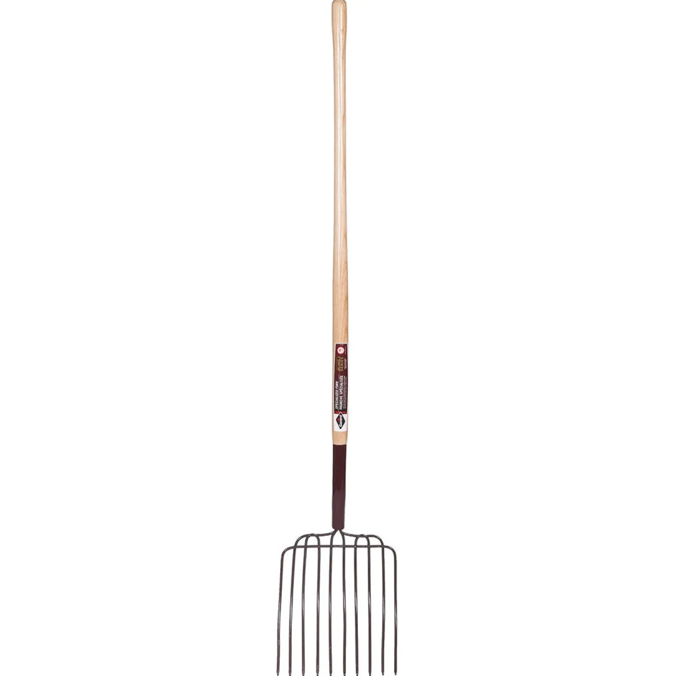 Garant 10 Tine Bedding Fork