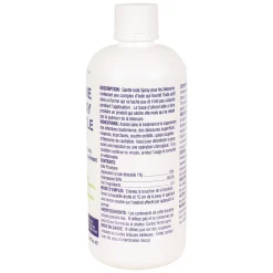 Gentle Iodine Spray 1% 500 mL