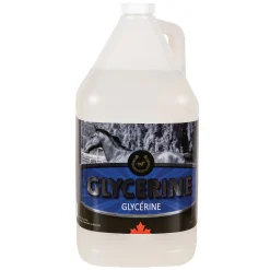 Golden Horseshoe Glycerine 4 L