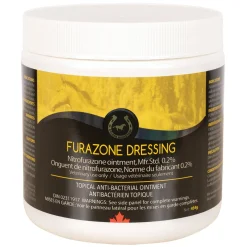 Golden Horseshoe Nitrofurazone Ointment 454 g