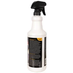 Golden Horseshoe Power Shield Fly Spray W/ Sprayer 1 L