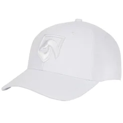 Greenhawk Raised Logo Baseball Cap