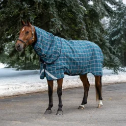 Greenhawk Rhino Plus Heavy Turnout Blanket 450 g