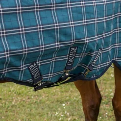 Greenhawk Rhino Plus Lite Turnout Blanket 0 g