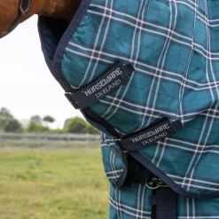 Greenhawk Rhino Plus Lite Turnout Blanket 0 g