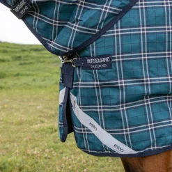 Greenhawk Rhino Plus Lite Turnout Blanket 0 g