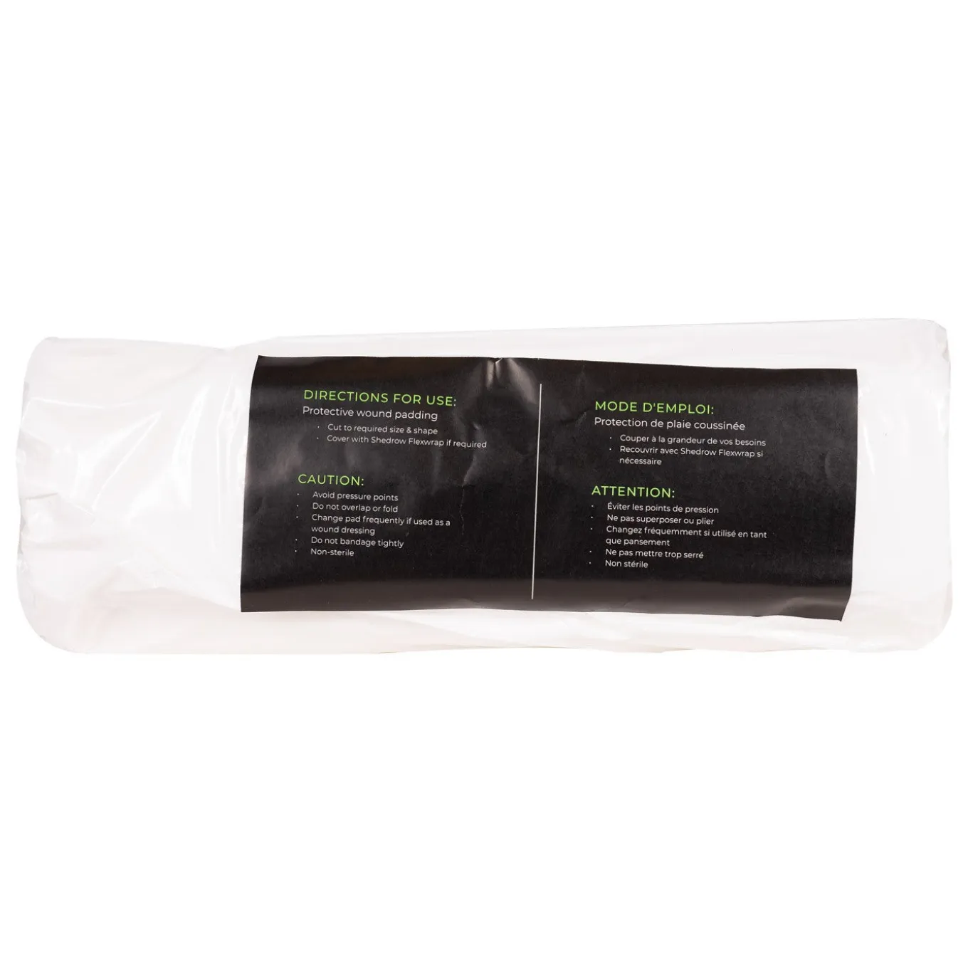 Greenline Absorbent Cotton Roll