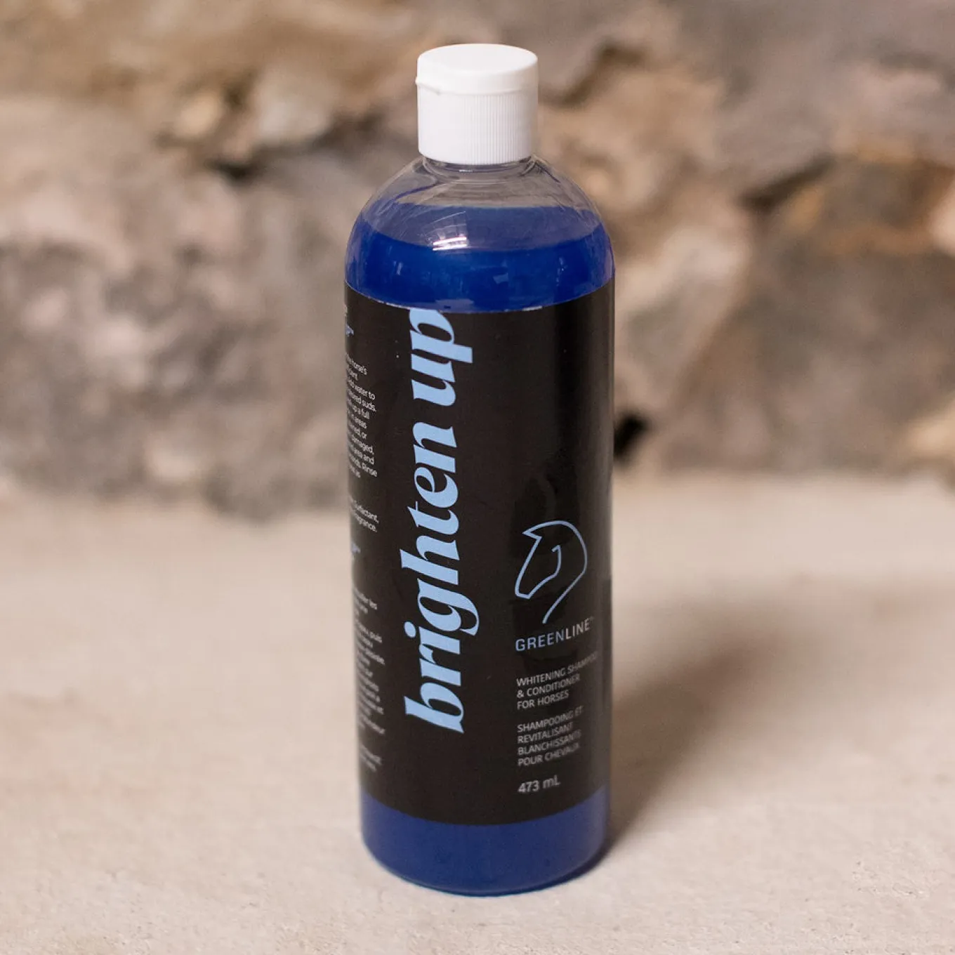 Greenline Brighten Up Whitener 473 mL