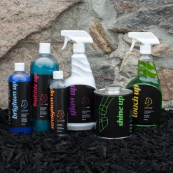 Greenline Brighten Up Whitener 473 mL