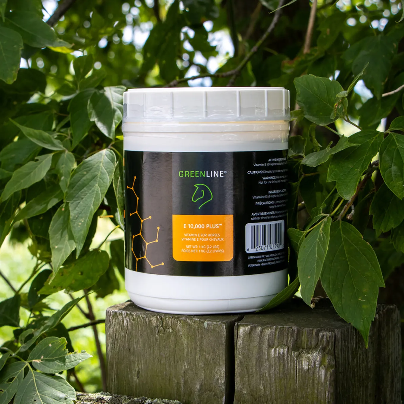 Greenline E 10,000 Plus 1 kg
