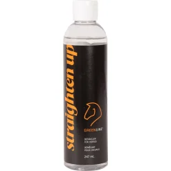 Greenline Straighten Up Detangler 247 mL