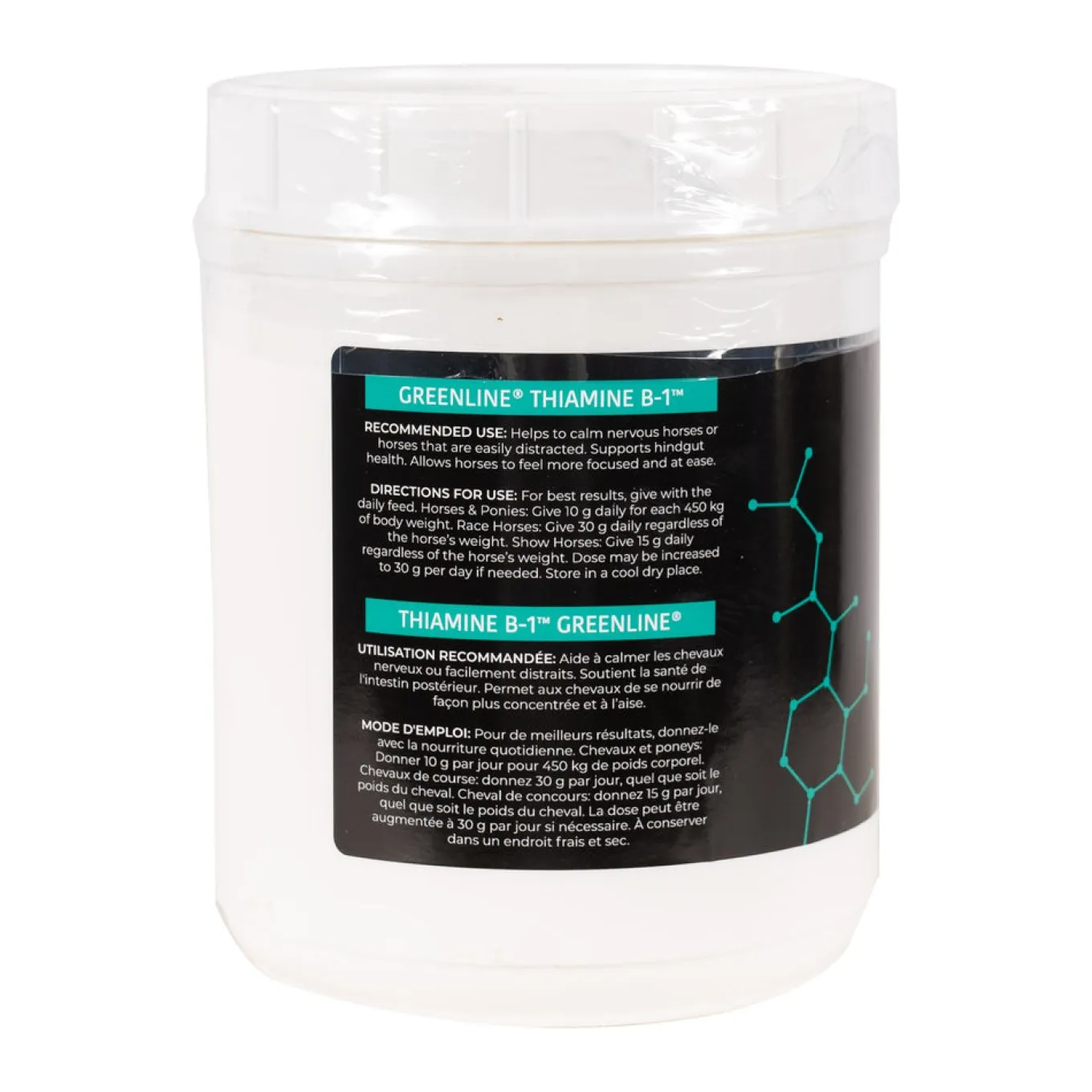 Greenline Thiamine 1 kg