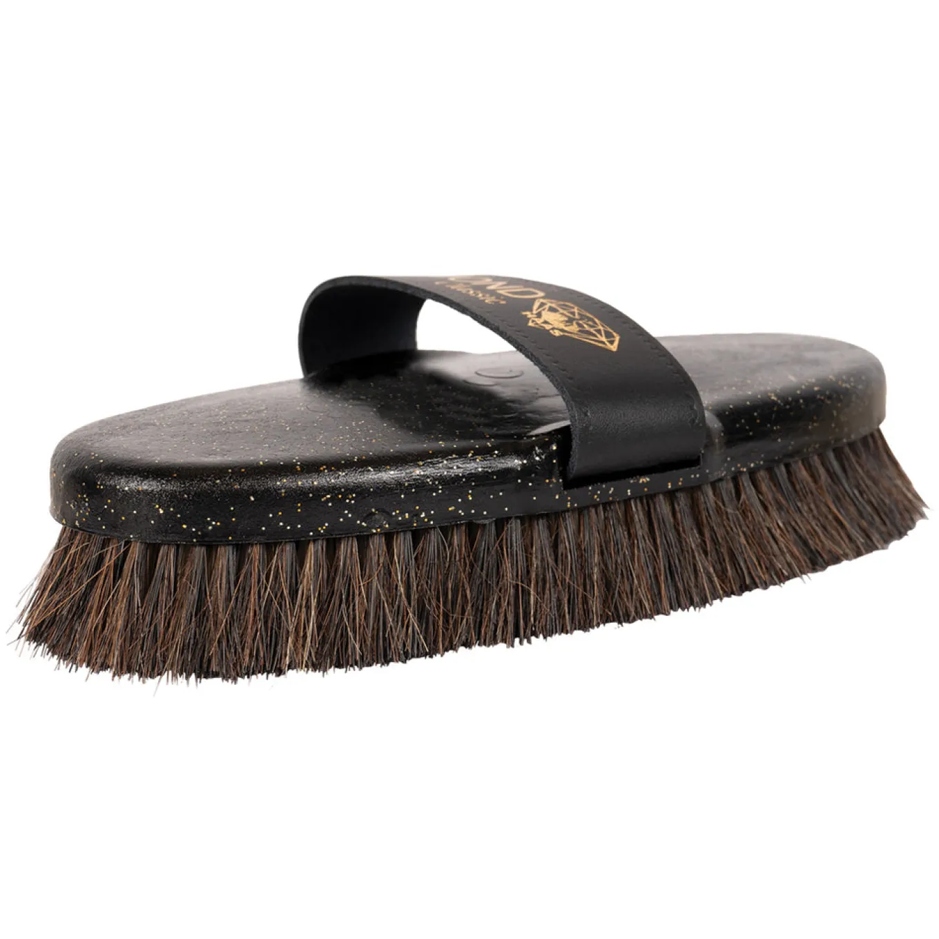 Haas Diamond Classic Brush