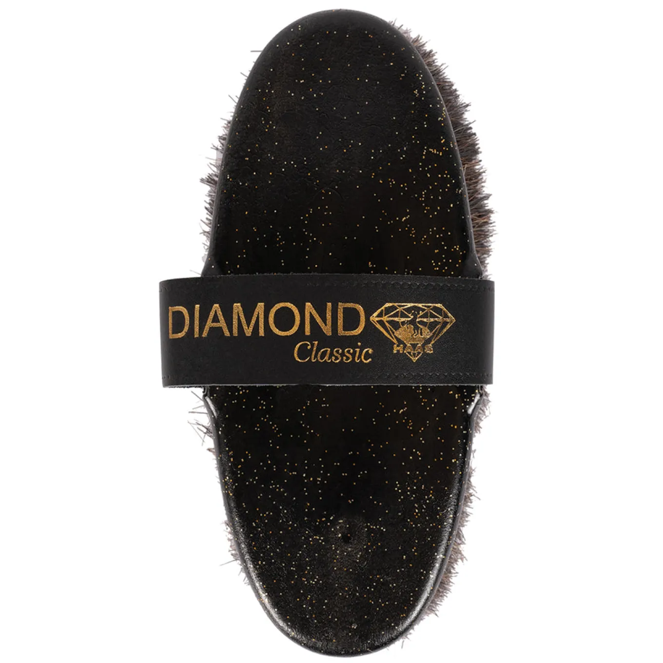 Haas Diamond Classic Brush